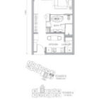Bloomsvale-Menara-Vista-Petaling-Floor-Plan-Type-E2