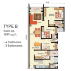 D-Seven-Lagoon-Perdana-Floor-Plan-Type-B