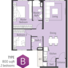 Savio-Riana-Dutamas-Floor-Plan-Type-B
