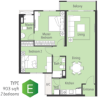 Savio-Riana-Dutamas-Floor-Plan-Type-E
