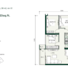 The-Era-Floor-Plan-Type-C1