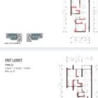 Ara-Damansara-Condo-Floor-Plan-2-rooms