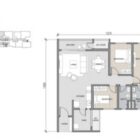 Residensi-Ava-Floor-Plan-Type-C