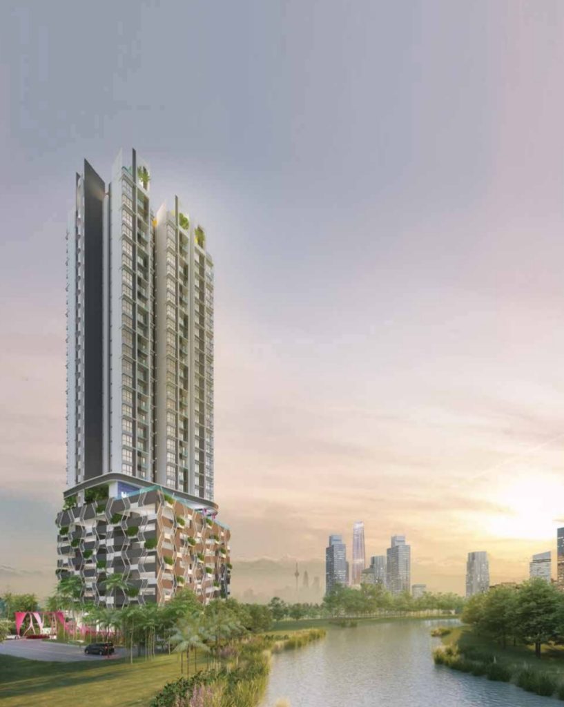 OldKlangRoadResidence New Property Launch Kuala Lumpur, Selangor