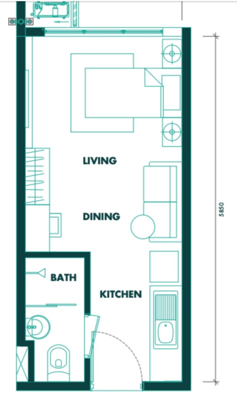 u-reka-floor-plan-180-sq-ft-soho-new-property-launch-kuala-lumpur-selangor