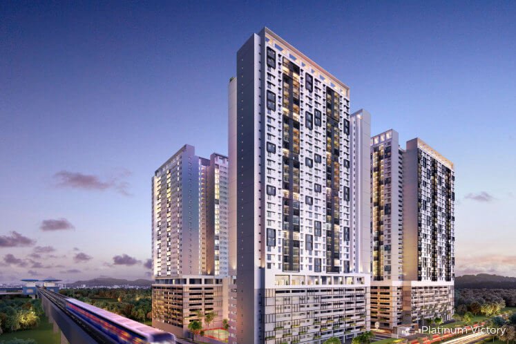 PV9-Residences | New Property Launch | KL | Selangor ...