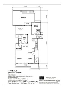 Le-Yuan-Residence-Penthouse-Lower-Ground-Floor-Plan | New Property ...