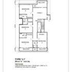 Le-Yuan-Residence-Penthouse-Upper-Ground-Floor-Plan