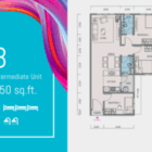 Nexus-Taman-Pertama-Floor-Plan-Type-B