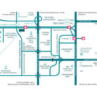 Edelweiss-Tropicana-Gardens-Location-Map