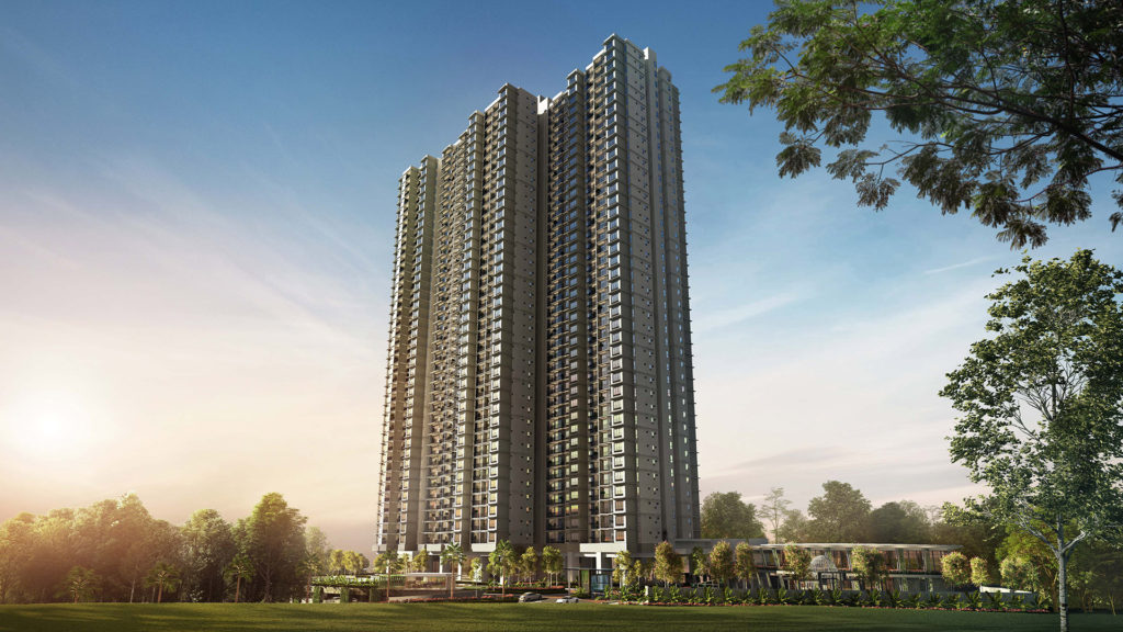 The Goodwood Residence | Bangsar South | New Property Launch | KL