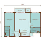 Trion2-Floor-Plan-Type-B