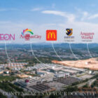 Templer-Residence-Location