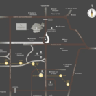 Central-Park-Damansara-Location-Map