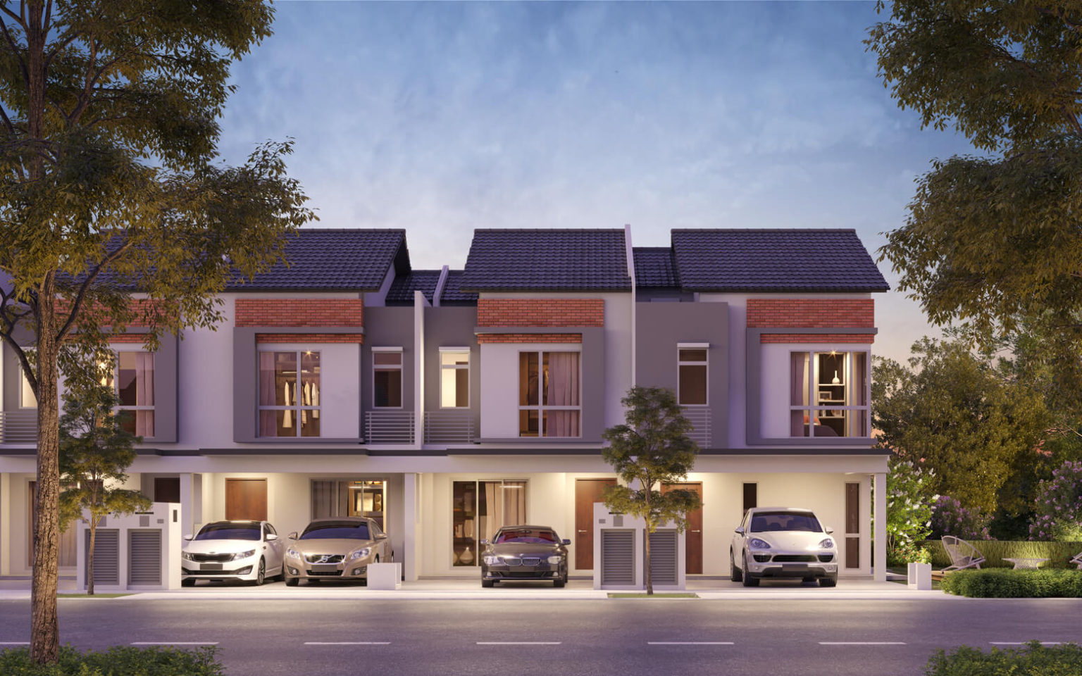 Gamuda Gardens | Sungai Buluh | New Property Launch - Kuala Lumpur ...