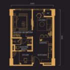 The-Atrium-Unit-Layout-Type-A