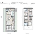 Freesia-Residences-Type-A-Floor-Plan