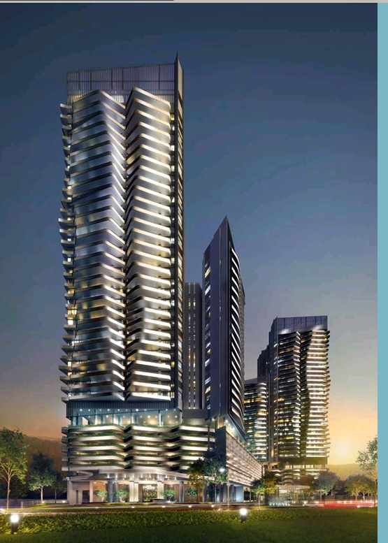 Setia-Sky-Seputeh | New Property Launch - Kuala Lumpur, Selangor