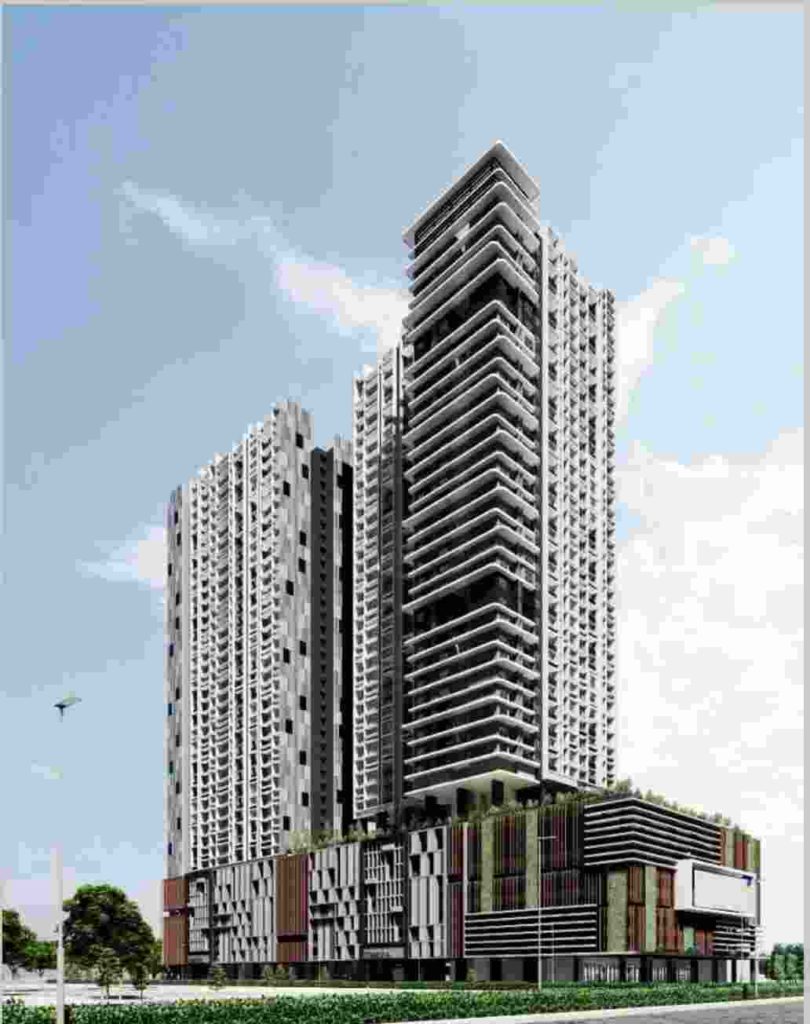 D'ivo Residences Old Klang Road New Property Launch Kuala Lumpur