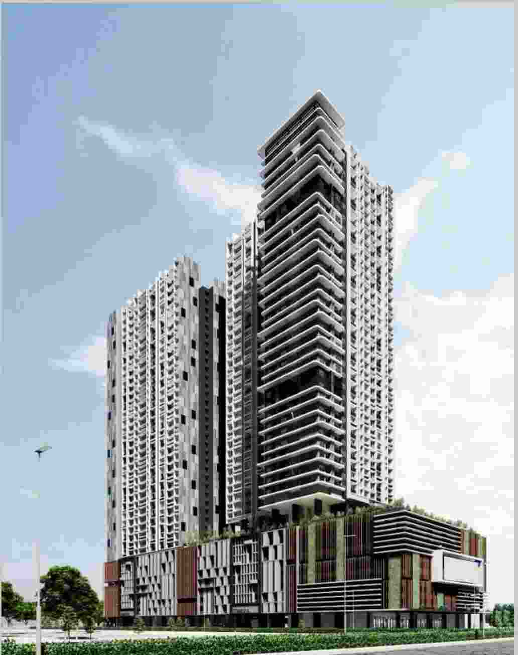 D'ivo Residences Old Klang Road New Property Launch Kuala Lumpur