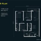 Residensi-Max-Floor-Plan