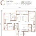 Mahogany-Residences-Floor-Plan-Type-C