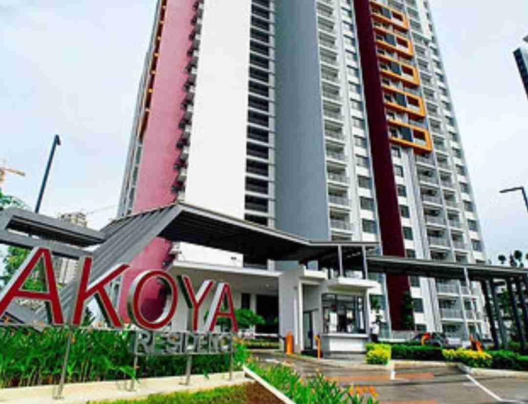 Akoya Residence Kajang New Property Launch Kuala Lumpur, Selangor