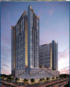2022 new launch condo in Setapak