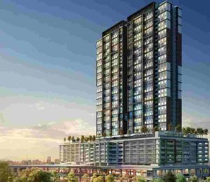 Subang new launch condo