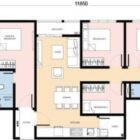 Armani-Residensi-Floor-Plan-Type-A