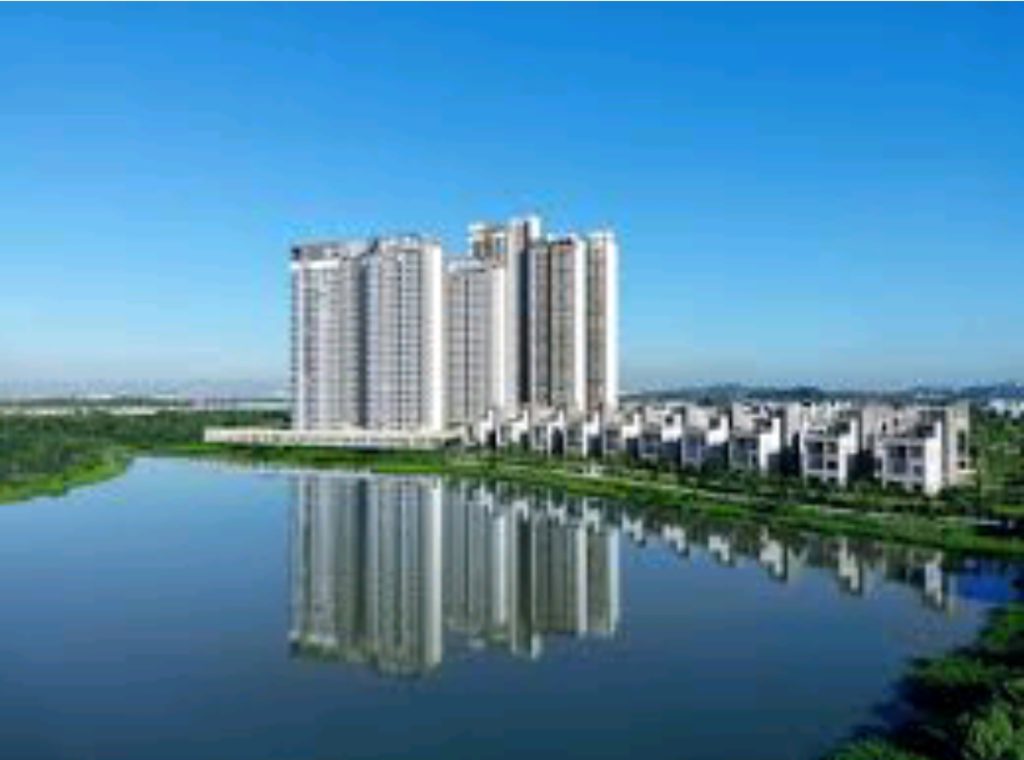 2022 new condominium launch in Cyberjaya 