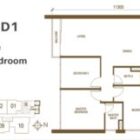 Kensho-Residence-Floor-Plan-Type-D1