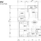 Bandar-Sri-Damansara-Condominium-Floor-Plan-Three-Bedrooms