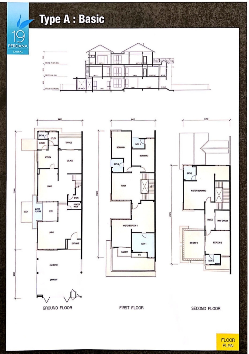 (Cheras) 19 Perdana | New Property Launch - Kuala Lumpur, Selangor