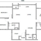 Bukit-Jalil-Serviced-Apartment-Floor-Plan-4