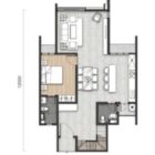 Myara-Park-Ty0e-C-Duplex-Lower-Floor