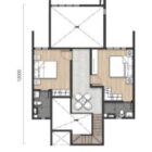 Myara-Park-Type-C-Duplex-Upper-Floor