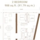 Pavilion-Damansara-Heights-Floor-Plan-Type-E1