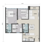 Riveria-The-Ria-Floor-Plan-Type-E1