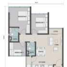 Riveria-The-Ria-Floor-Plan-Type-F1