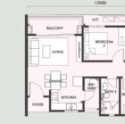 Tria-Seputeh-Floor-Plan-Type-X1