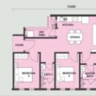 Tria-Seputeh-Floor-Plan-Type-X3