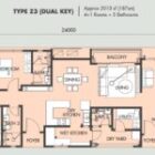 Tria-Seputeh-Floor-Plan-Type-Z3