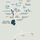 Tropicana-Paradise-Villa-Land-Location-Map