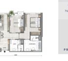 Core-Residence-Floor-Plan-Type-B1