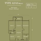 Hampton-Damansara-Floor-Plan-Type-A2
