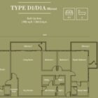 Hampton-Damansara-Floor-Plan-Type-D