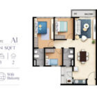 M-Astra-Floor-Plan-Type-A1