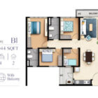 M-Astra-Floor-Plan-Type-B1