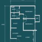 PJ-Two-Bedroom-New-Condo-1